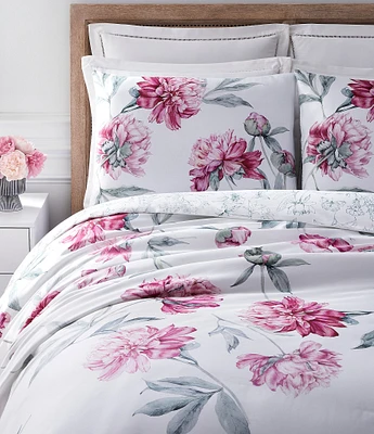 Southern Living Design House Angelina Duvet Cover Mini Set