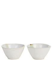 Southern Living Astra Collection Cereal Bowls, Set of 2