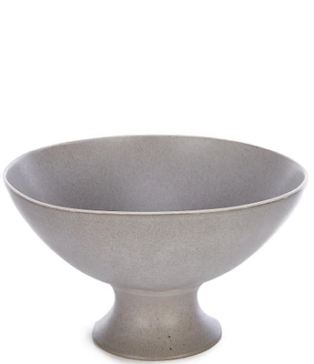 Southern Living Astra Collection Footed Fruit Bowl