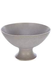 Southern Living Astra Collection Footed Fruit Bowl