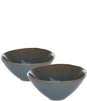 Southern Living Astra Collection Noodle Bowls, Set of 2