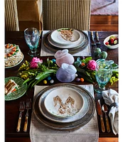 Southern Living Astra Collection Glazed Dinner Plate