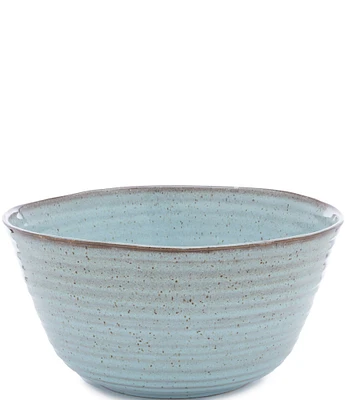 Southern Living Astra Collection Glazed Serving Bowl