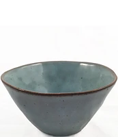 Southern Living Astra Glazed Stoneware Cereal Bowl