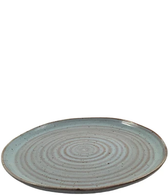 Southern Living Astra Collection Glazed Stoneware Salad Plate