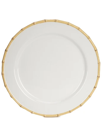 Southern Living Bamboo Round Platter