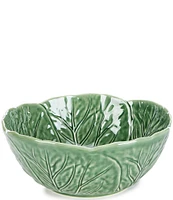 Southern Living Cabbage Serve Bowl