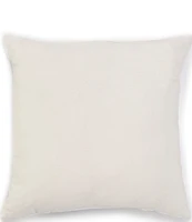 Southern Living Boucle Stripe Square Pillow