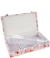 Southern Living Mahjong Tile Box Set