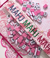 Southern Living Mahjong Tile Box Set