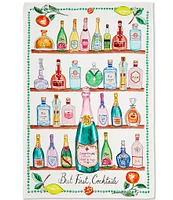 Southern Living Brunch Kitchen Towels, Set of 2