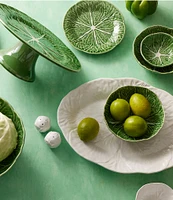 Southern Living Cabbage Cereal Bowl
