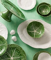 Southern Living Cabbage Cereal Bowl