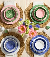 Southern Living Cabbage Cereal Bowl