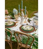 Southern Living Cabbage Dinner Plate