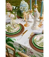 Southern Living Cabbage Dinner Plate
