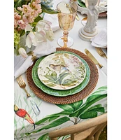 Southern Living Cabbage Dinner Plate