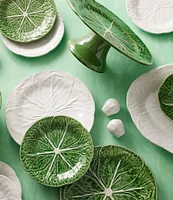 Southern Living Cabbage Dinner Plate