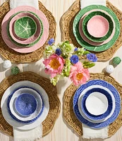 Southern Living Cabbage Dinner Plate