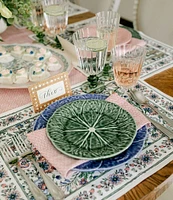 Southern Living Cabbage Dinner Plate
