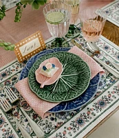 Southern Living Cabbage Trays, Set of 2
