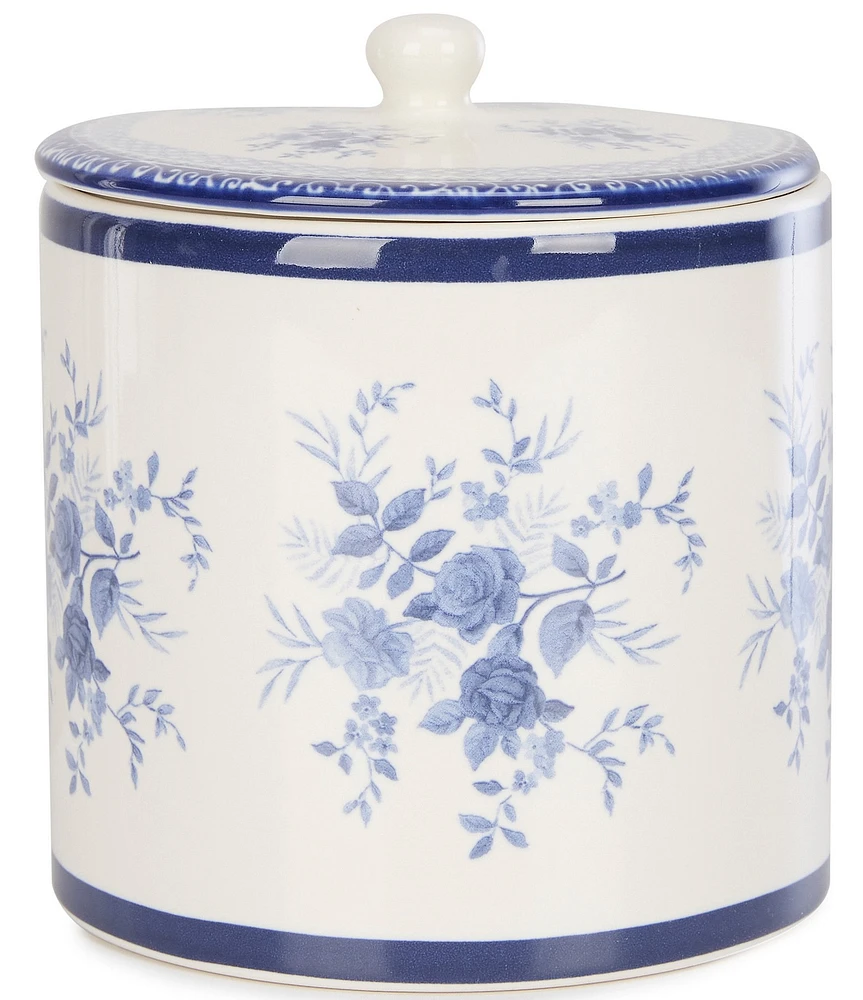 Southern Living Caroline Collection Medium Canister