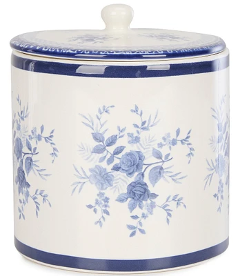 Southern Living Caroline Collection Medium Canister