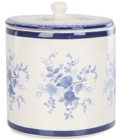 Southern Living Caroline Collection Medium Canister