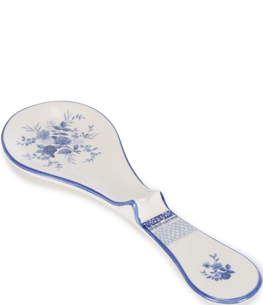 Southern Living Caroline Collection Spoon Rest