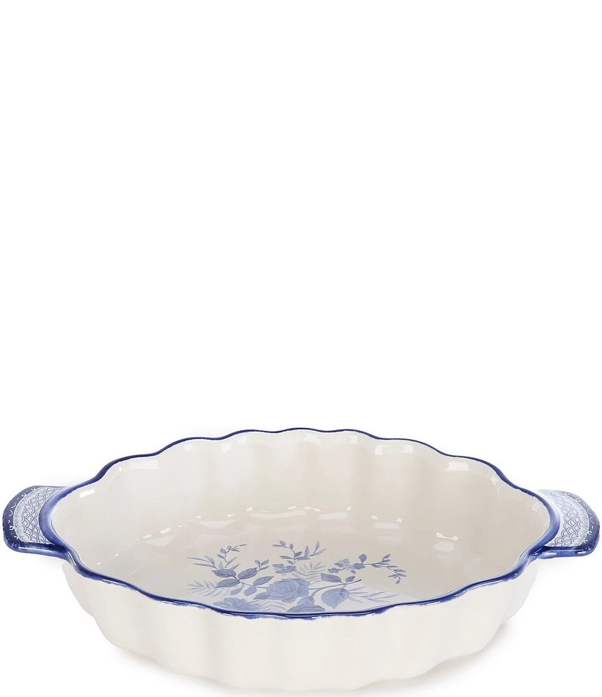 Southern Living Caroline Medium Oval Baker