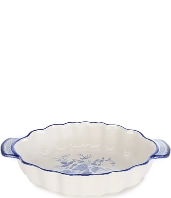 Southern Living Caroline Medium Oval Baker