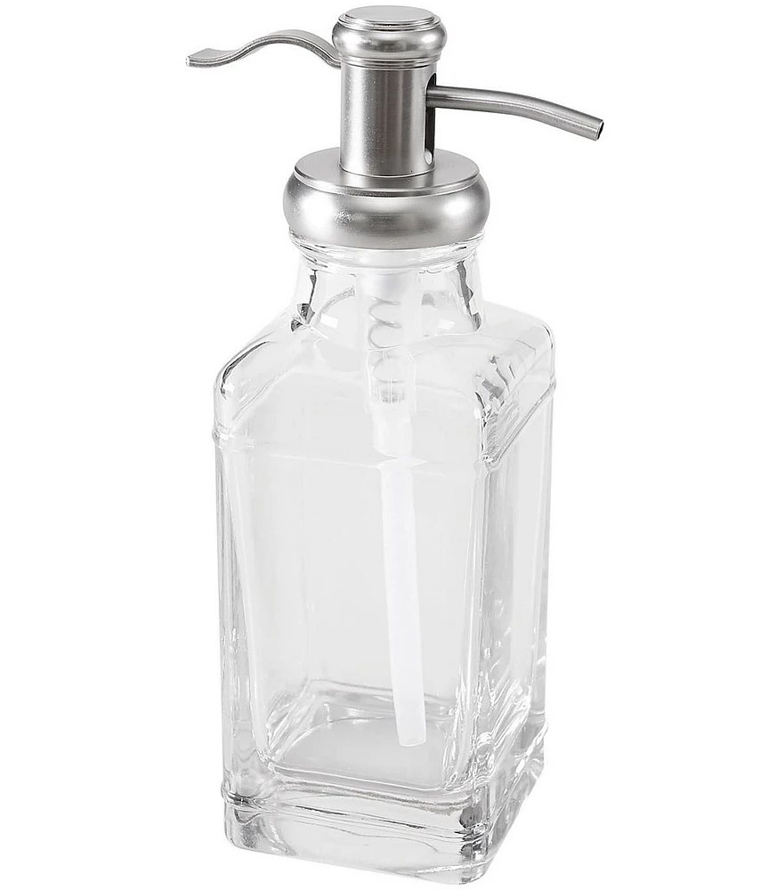 Southern Living Classic Collection Lotion Pump Dispenser