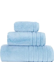 Southern Living Turkish Cotton & Modal Bath Towels