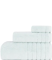 Southern Living Turkish Cotton & Modal Bath Towels