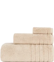 Southern Living Turkish Cotton & Modal Bath Towels