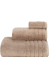 Southern Living Turkish Cotton & Modal Bath Towels