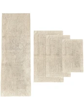 Southern Living Cotton Reversible Rug