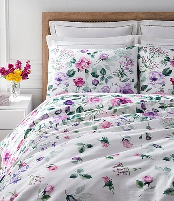 Southern Living Design House Cariana Duvet Mini Set