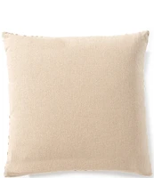 Southern Living Embroidered Animal Print Decorative Pillow