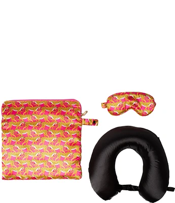 Southern Living Eyemask Pillow Set