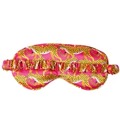 Southern Living Eyemask Pillow Set