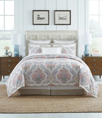 Southern Living Fontanna Comforter Mini Set