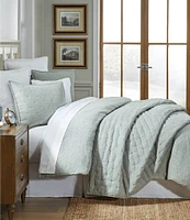 Southern Living Heirloom Linen Collection Quilt Mini Set