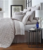 Southern Living Heirloom Linen Quilt