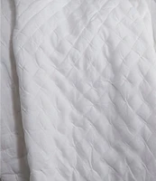 Southern Living Heirloom Linen Quilt