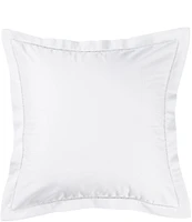 Southern Living Heirloom Sateen & Twill Euro Sham