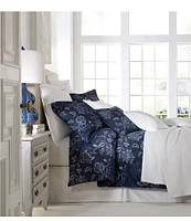 Southern Living Heirloom Sateen & Twill Euro Sham