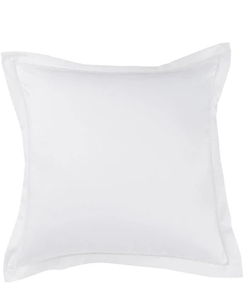 Southern Living Heirloom Sateen & Twill Square Pillow