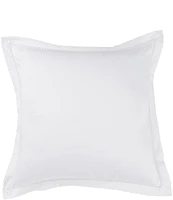 Southern Living Heirloom Sateen & Twill Square Pillow