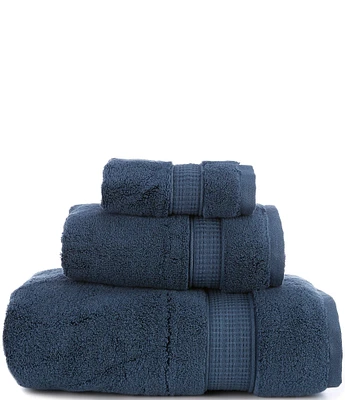Southern Living HomeGrown for Southern Living Bath Towels